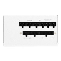 GIGABYTE UD1000GM PG5 1000W PSU V2, ICE, PCIe Gen 5.1, 80 PLUS Gold, Fully Modular Design, 120mm Fan, ATX 3.1 compatible, UK Plug GIGABYTE UD1000GM PG5 1000W PSU V2, ICE, PCIe Gen 5.1, 80 PLUS Gold, Fully Modular Design, 120mm Fan, ATX 3.1 compatible, UK Plug